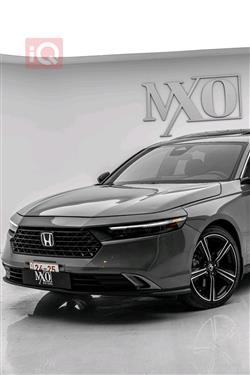 هوندا أكورد